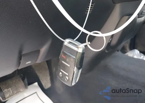 2019 Ram 2500 Big Horn 4X4 6'4 Box z USA, uszkodzony, nr VIN 3C6UR5DL8KG605656